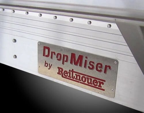 Reitnouer DropMiser