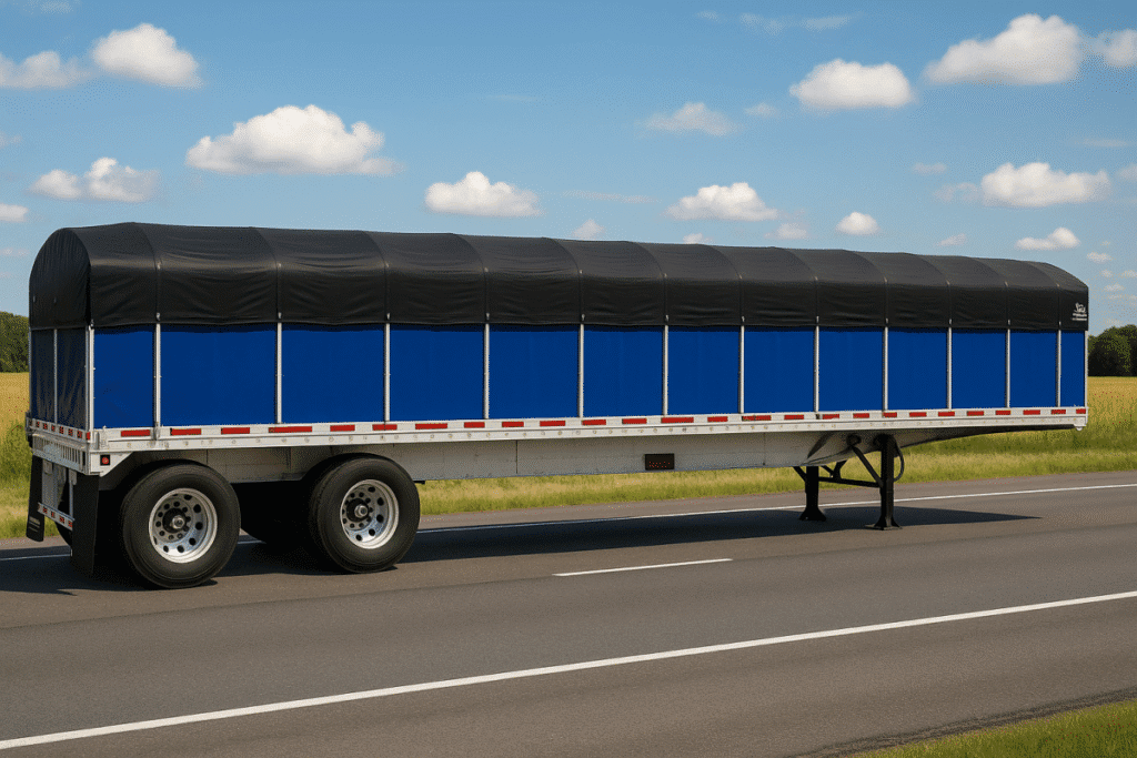 Side Kit Trailer