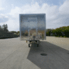 Flatbed tarp system