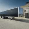 Flatbed tarp system