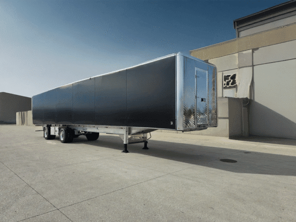 Flatbed tarp system