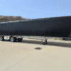 Flatbed tarp system