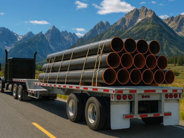 What to Consider Before You Finance a Trailer