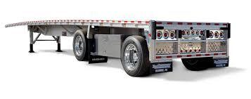 Maxlite Flatbed
