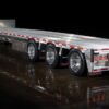 Reitnouer Drop Deck Trailer