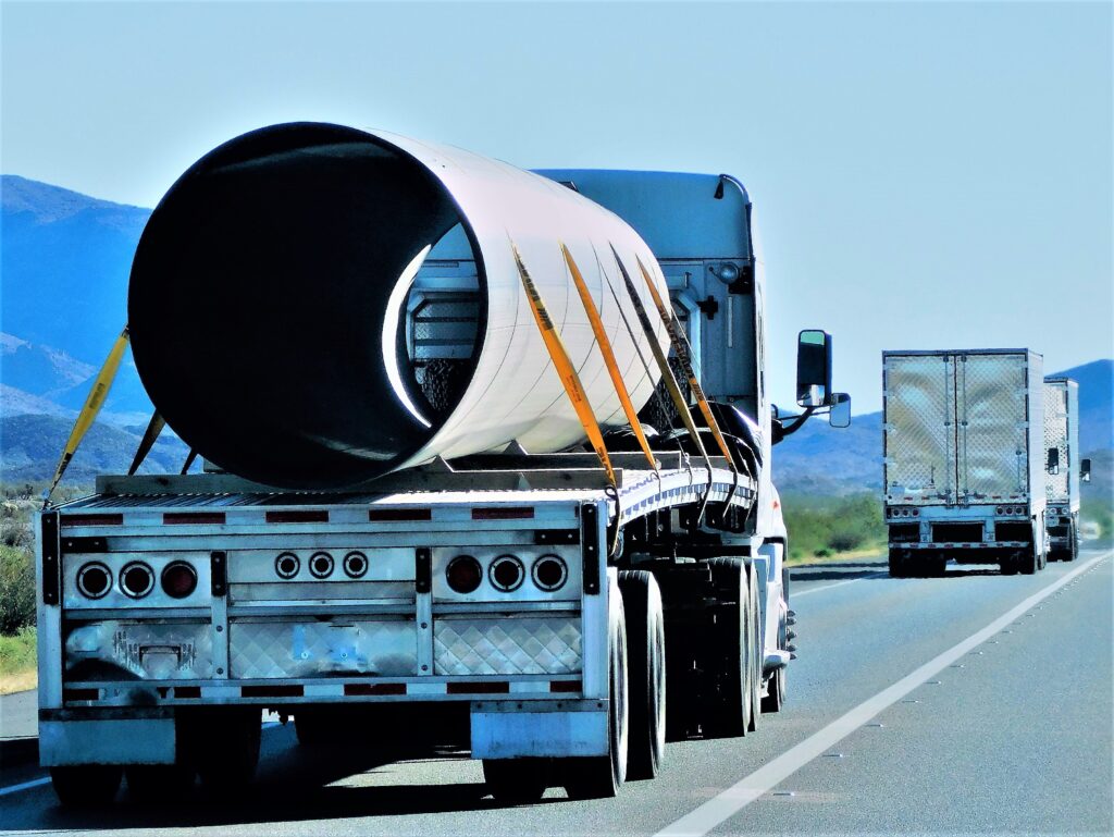 trailer sales texas