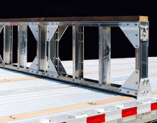 load levelers for drop decks