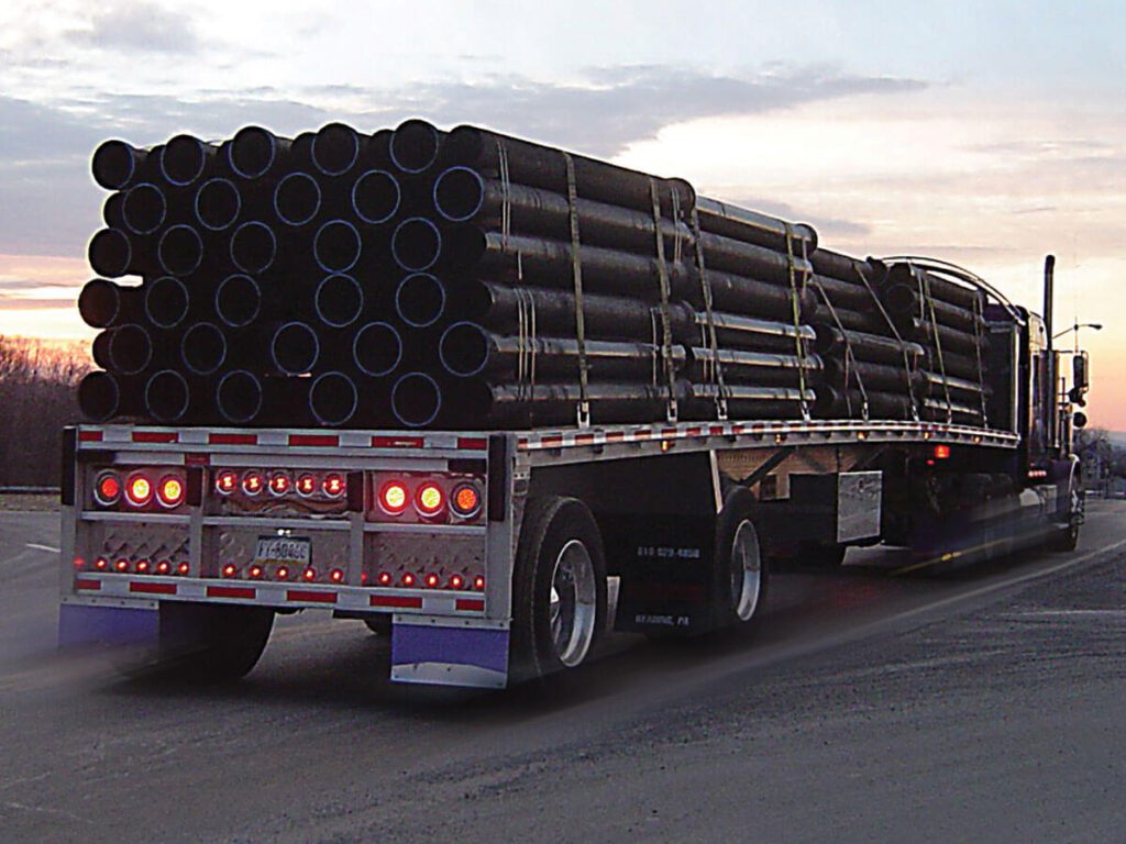 Reitnouer Bigger Bubba Flatbed