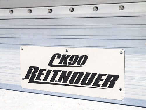 Reitnouer CK-90