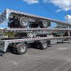 2026 REITNOUER MAXMISER FLATBED TRAILER