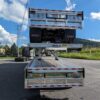 2026 REITNOUER MAXMISER FLATBED TRAILER