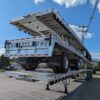 2026 REITNOUER MAXMISER FLATBED TRAILER