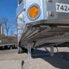 2026 REITNOUER BIGGER BUBBA – 3 AXLE FLATBED TRAILER