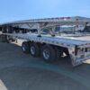 2026 REITNOUER BIGGER BUBBA – 3 AXLE FLATBED TRAILER