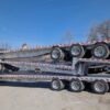Reitnouer Drop Deck Trailer 2026 REITNOUER BIG BUBBA 22.5 DROP DECK TRAILER