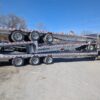 2026 REITNOUER BIGGER BUBBA – 3 AXLE STEP DECK TRAILER