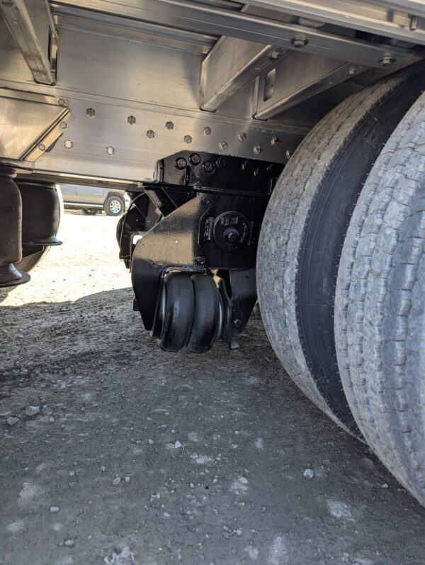 2026 REITNOUER BIGGER BUBBA – 3 AXLE STEP DECK TRAILER