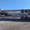 2026 REITNOUER BIGGER BUBBA – 3 AXLE STEP DECK TRAILER
