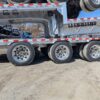 2026 REITNOUER BIGGER BUBBA – 3 AXLE STEP DECK TRAILER