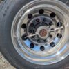 2026 REITNOUER BIGGER BUBBA – 3 AXLE STEP DECK TRAILER