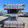 2026 REITNOUER BIGGER BUBBA – 3 AXLE STEP DECK TRAILER