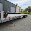 2018 BENSON STEP DECK TRAILER 22.5″