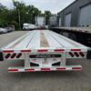 2018 BENSON STEP DECK TRAILER 22.5″