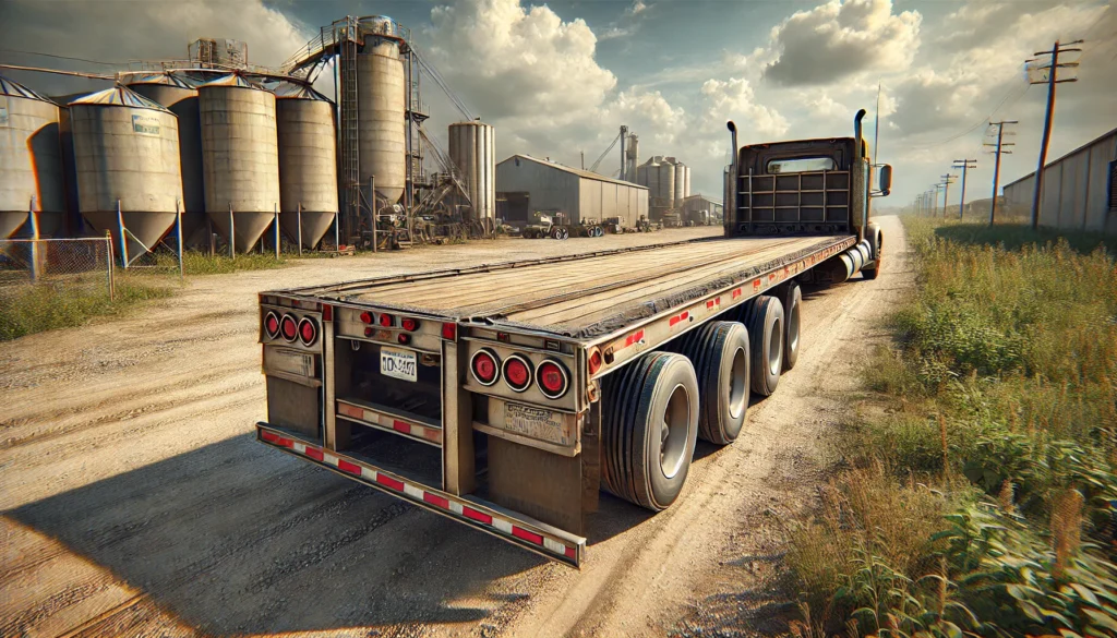 Reitnouer CK vs Big Bubba