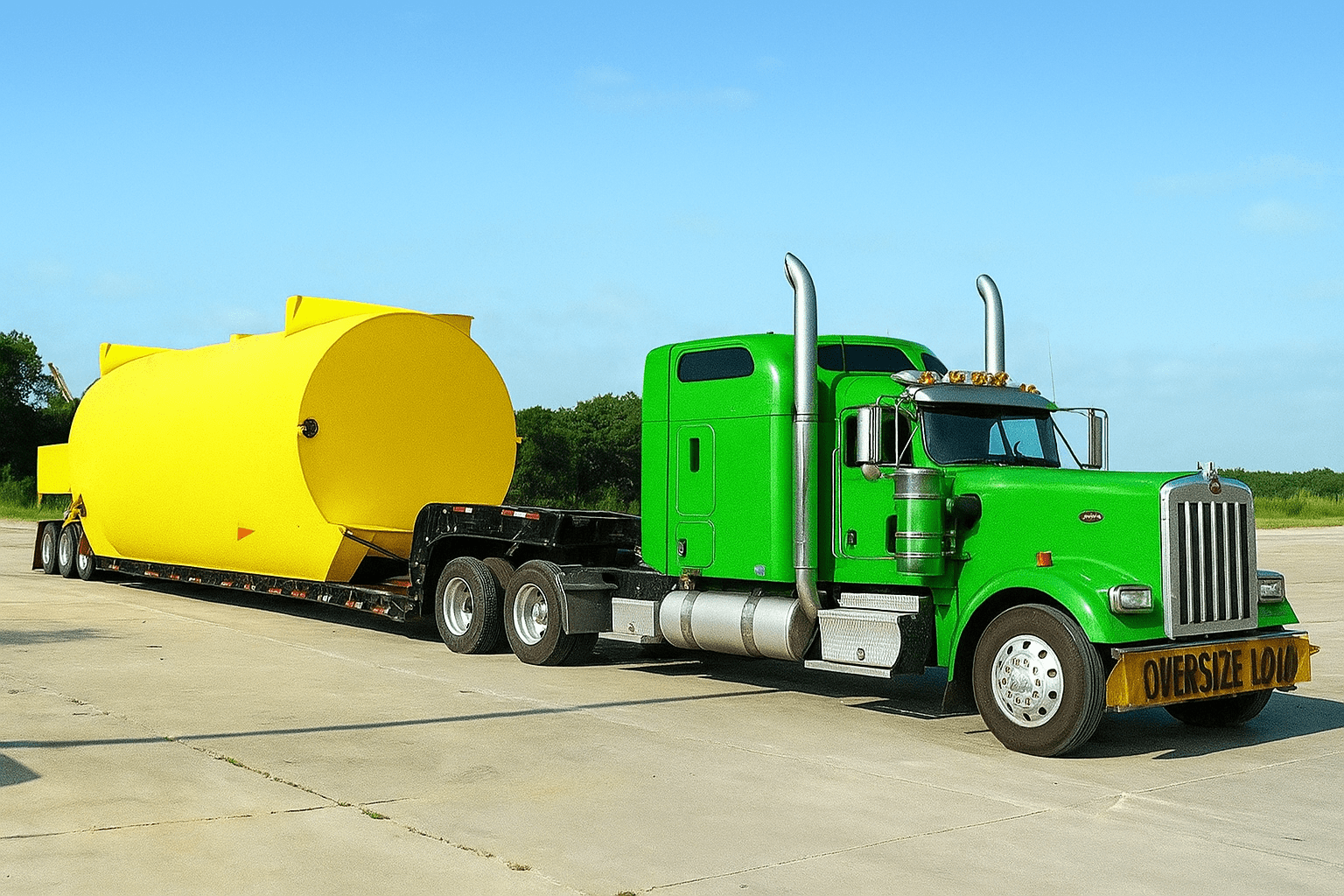 Best Trailer for Hauling Heavy Equipment: Top Picks for 2025