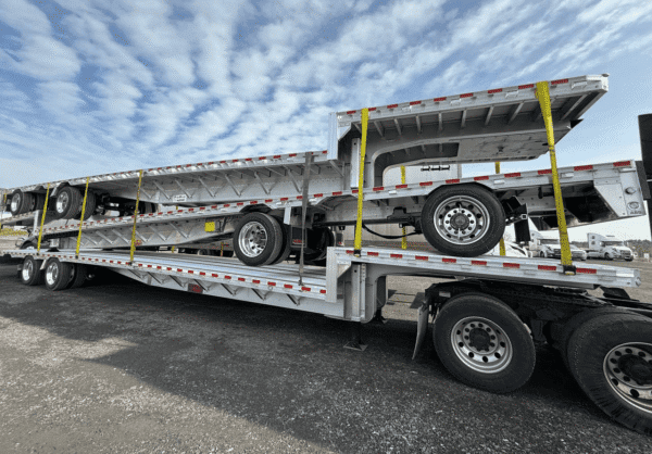 2026 REITNOUER BIG BUBBA17.5 STEP DECK