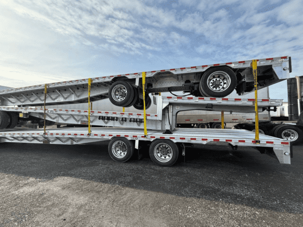 2026 REITNOUER BIG BUBBA17.5 STEP DECK