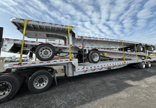 2026 REITNOUER BIG BUBBA17.5 STEP DECK