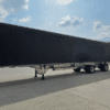 Flatbed tarp system