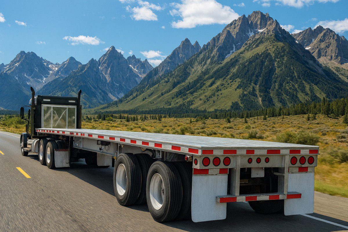 7 Signs Your Trailer Needs Maintenance (Before It Breaks)