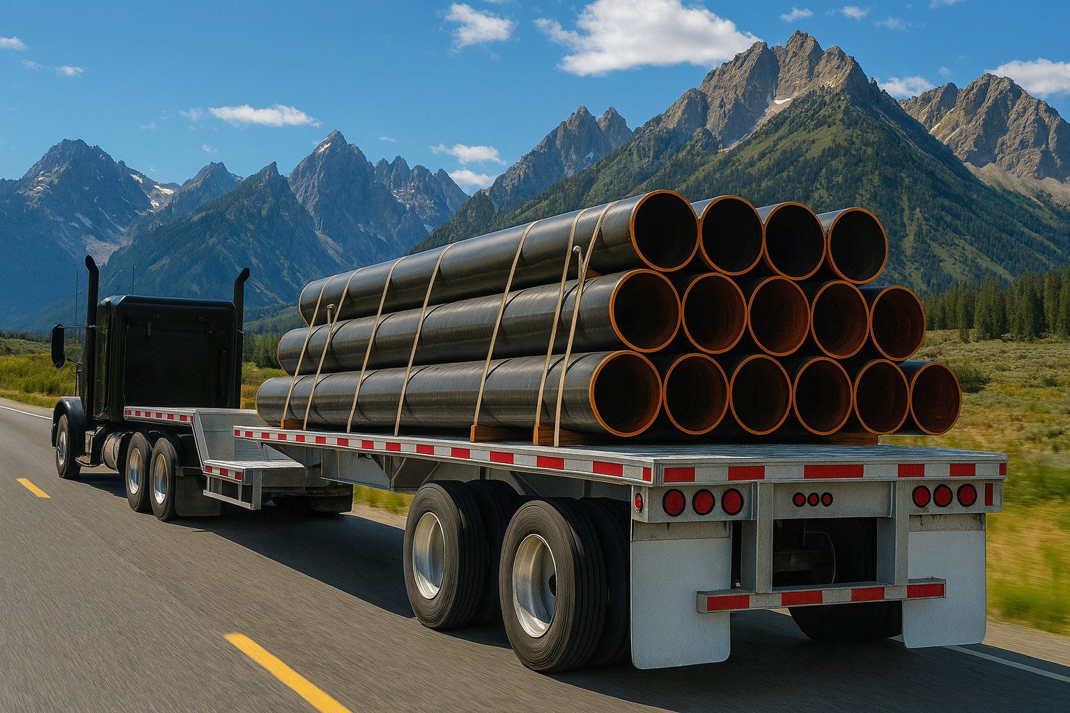 What to Consider Before You Finance a Trailer