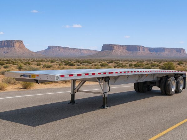 Why Aluminum Trailers Are a Smarter Long-Term Investment