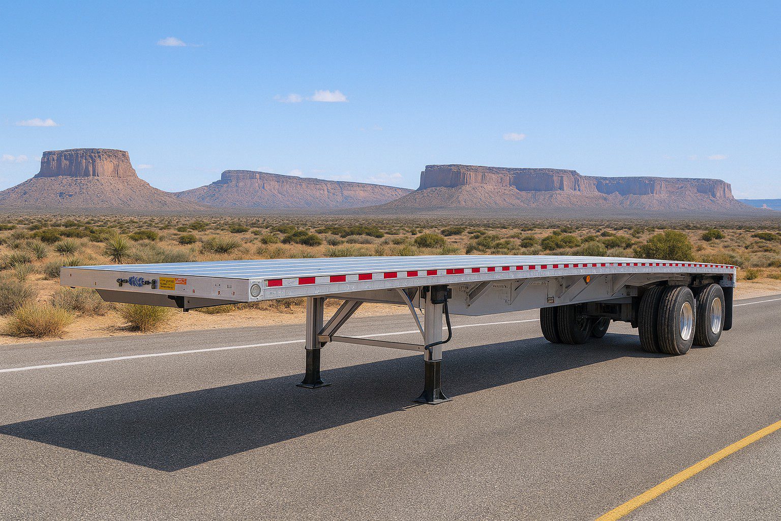 Why Aluminum Trailers Are a Smarter Long-Term Investment