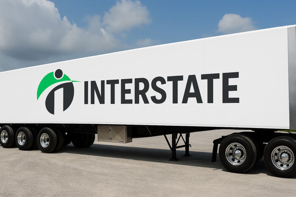 Convert Your Step Deck or Flatbed into a Conestoga
