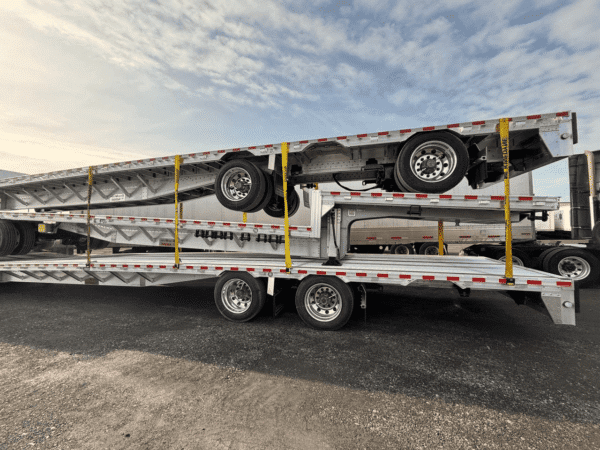 2025 REITNOUER DROPMISER 22.5 STEP DECK – SPEEDMAX TIRES