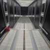Eagle Tarp System by Verduyn (Step Deck)