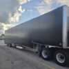 Eagle Tarp System by Verduyn (Step Deck)