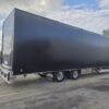 Eagle Tarp System by Verduyn (Step Deck)