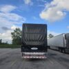 Eagle Tarp System by Verduyn (Step Deck)