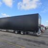 Eagle Tarp System by Verduyn (Step Deck)