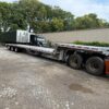 2022 EXTREME 3 Axle Low Pro Step Deck 17.5