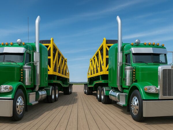 48 ft vs 53 ft Trailer: Which Length Makes You More Money?