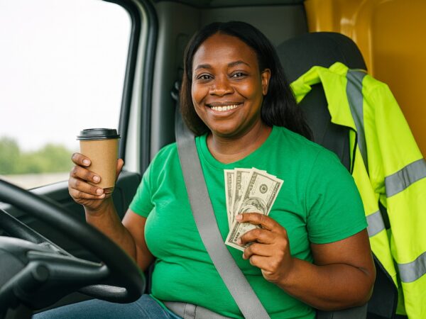 The Flatbed Owner-Operator Playbook: Gear, Loads, and Smart Moves