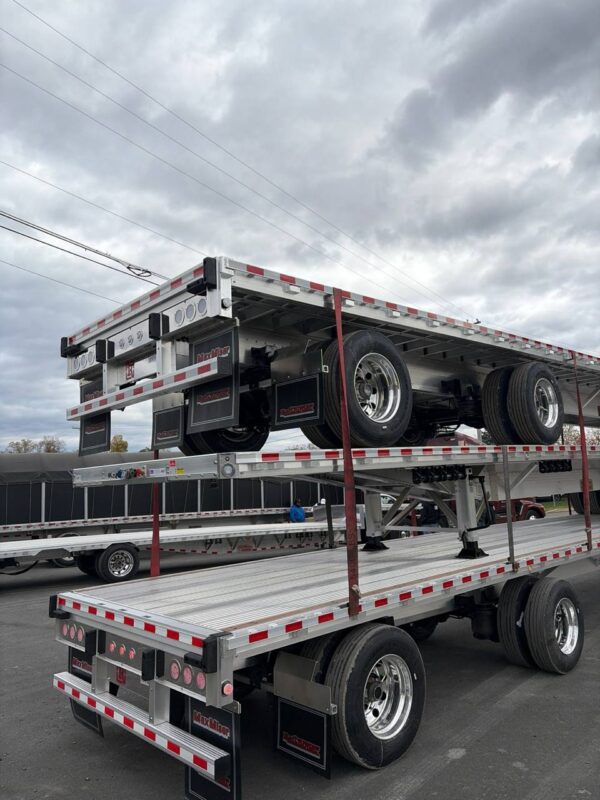 2026 REITNOUER MAXMISER LOW PROFILE TRAILER (1)
