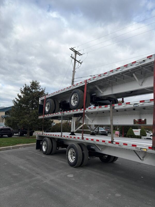 2026 REITNOUER MAXMISER LOW PROFILE TRAILER (2)
