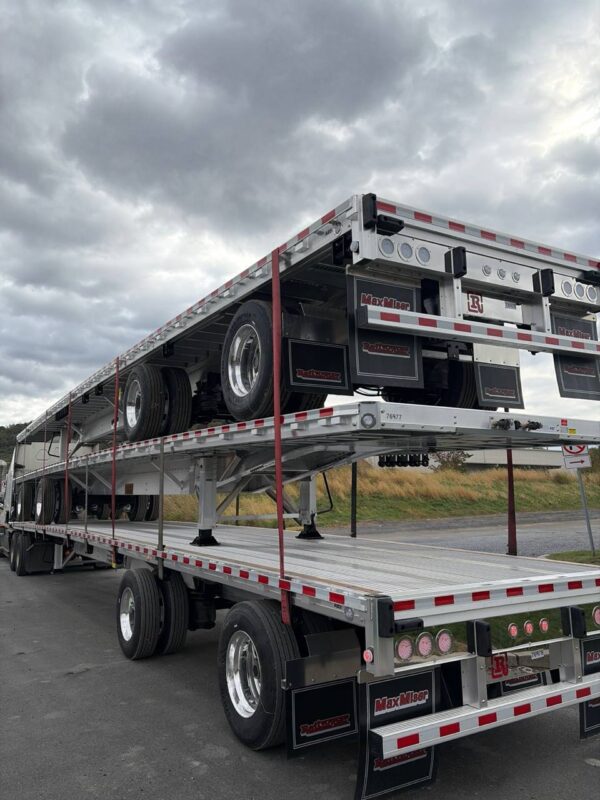 2026 REITNOUER MAXMISER LOW PROFILE TRAILER (5)